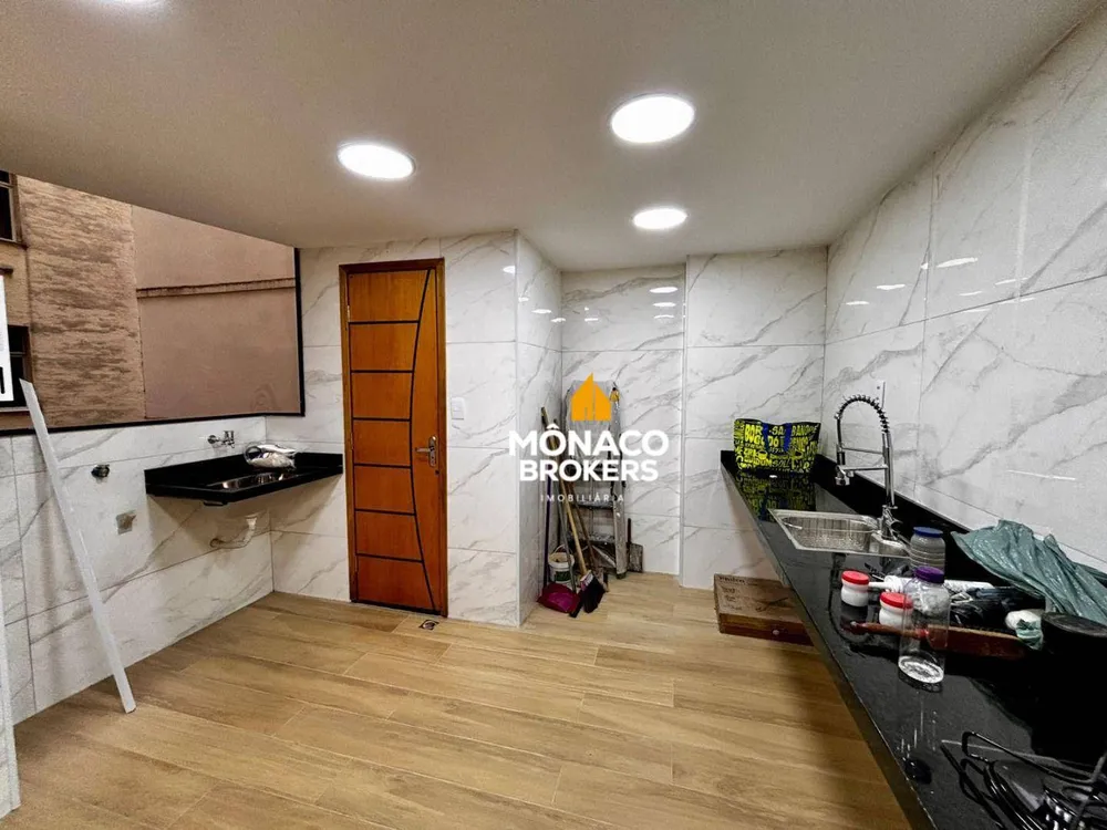 Apartamento, 3 quartos, 90 m² - Foto 23
