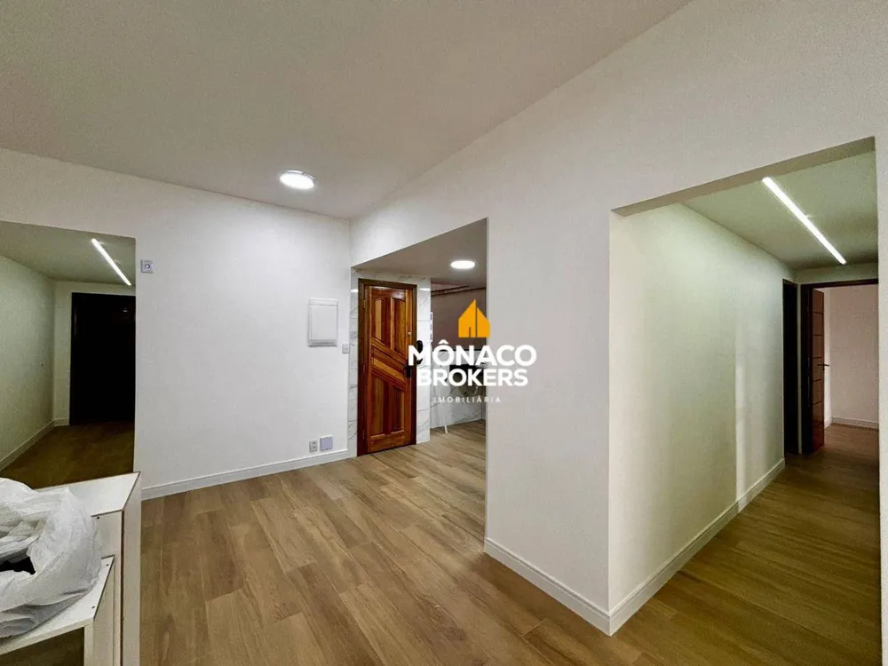 Apartamento, 3 quartos, 90 m² - Foto 2