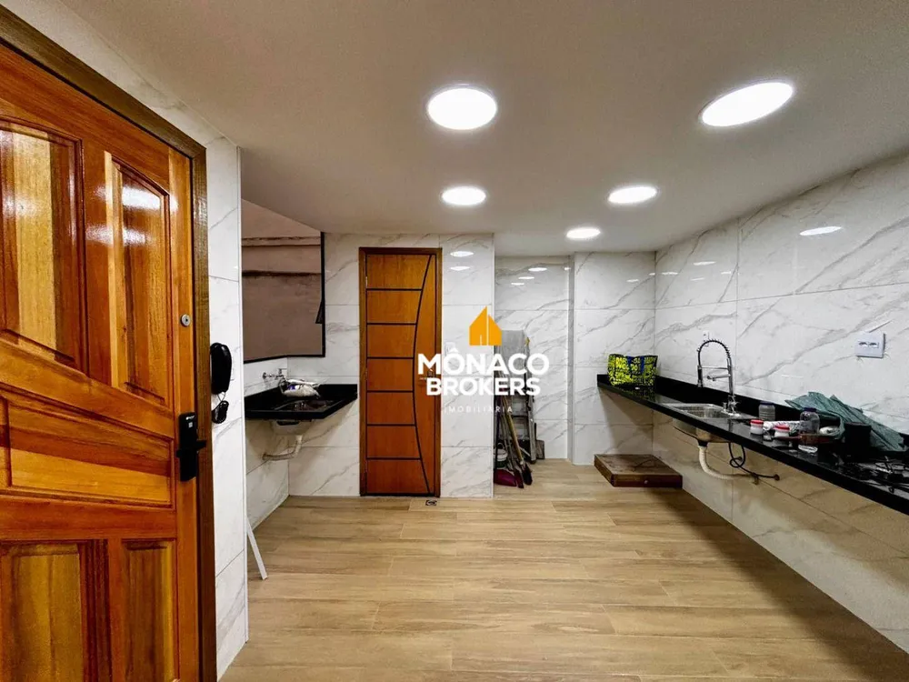 Apartamento, 3 quartos, 90 m² - Foto 20