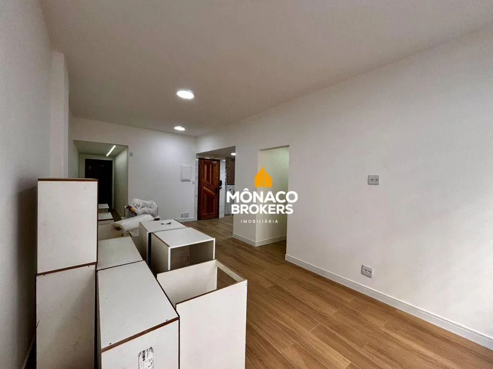 Apartamento, 3 quartos, 90 m² - Foto 6