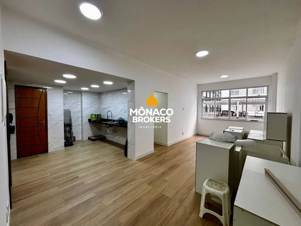 Apartamento, 3 quartos, 90 m² - Foto 1