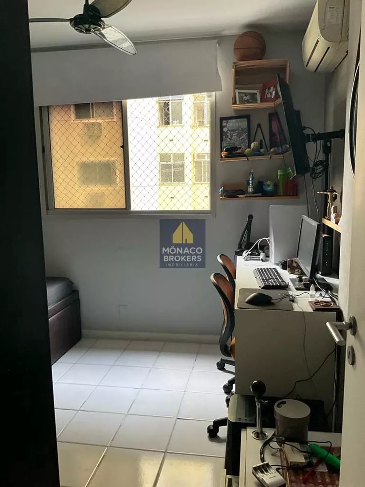 Apartamento, 2 quartos, 73 m² - Foto 10