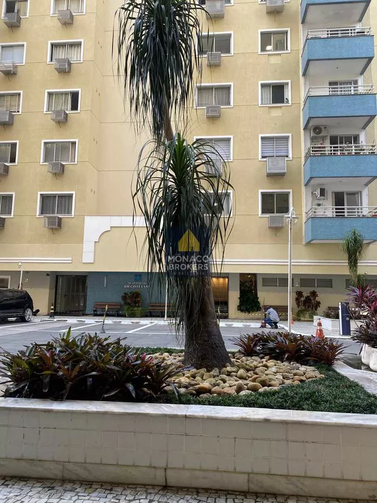 Apartamento, 2 quartos, 73 m² - Foto 22