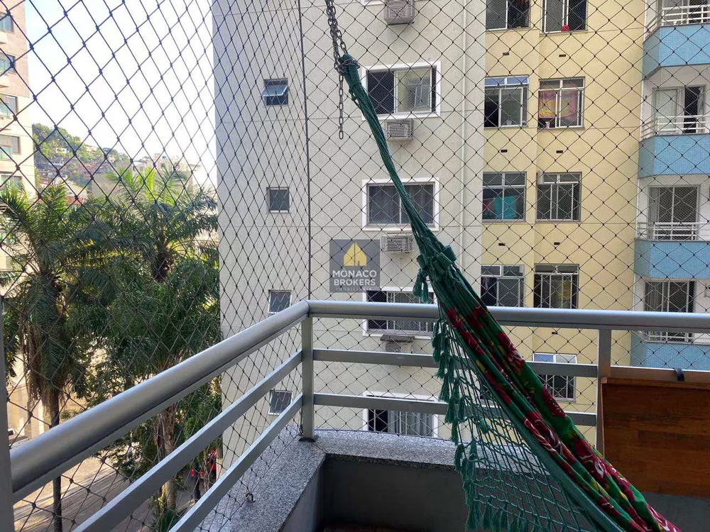 Apartamento, 2 quartos, 73 m² - Foto 5