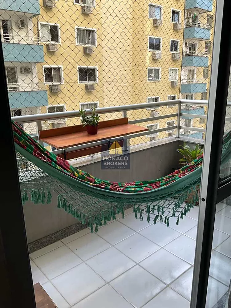 Apartamento, 2 quartos, 73 m² - Foto 6