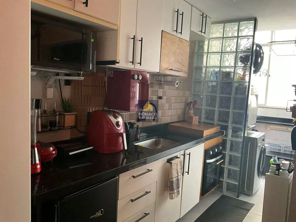 Apartamento, 2 quartos, 73 m² - Foto 18