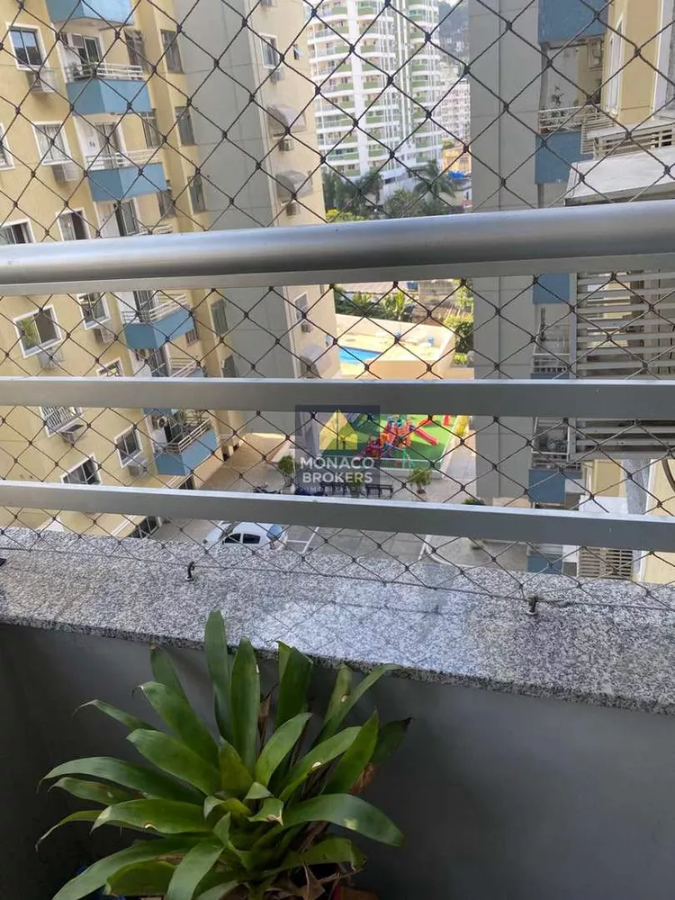 Apartamento, 2 quartos, 73 m² - Foto 8