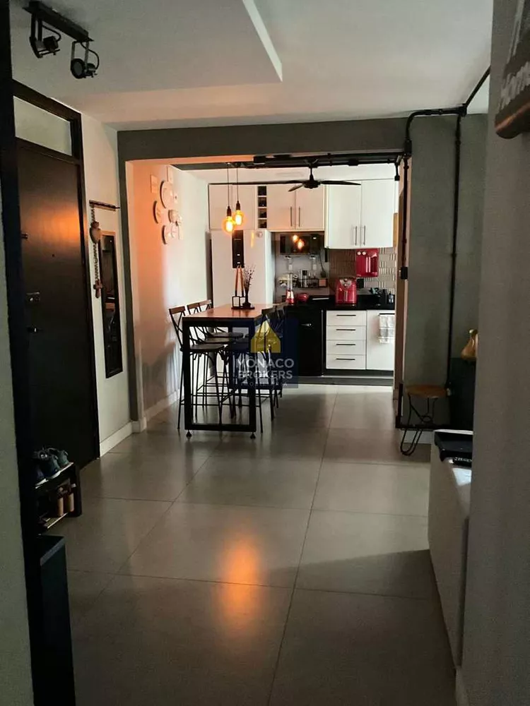 Apartamento, 2 quartos, 73 m² - Foto 2