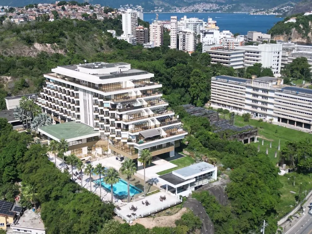 Apartamento, 1 quarto, 67 m² - Foto 33