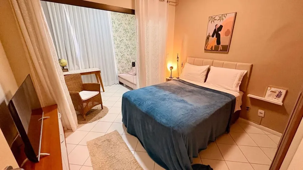 Apartamento, 1 quarto, 67 m² - Foto 5
