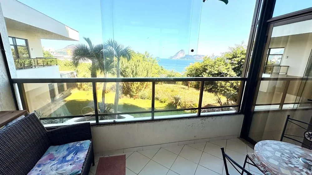 Apartamento, 1 quarto, 67 m² - Foto 15