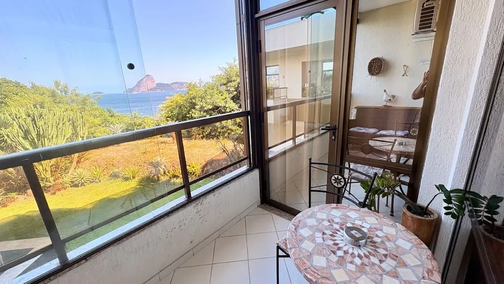 Apartamento, 1 quarto, 67 m² - Foto 6