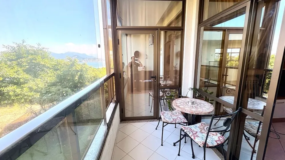 Apartamento, 1 quarto, 67 m² - Foto 4