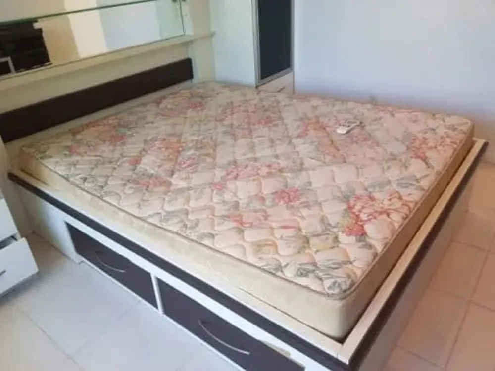 Flat/Apart Hotel, 2 quartos, 84 m² - Foto 14