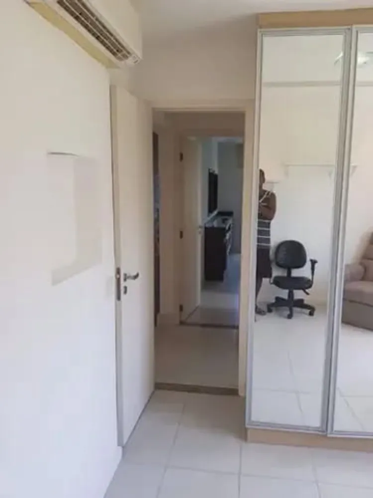 Flat/Apart Hotel, 2 quartos, 84 m² - Foto 7