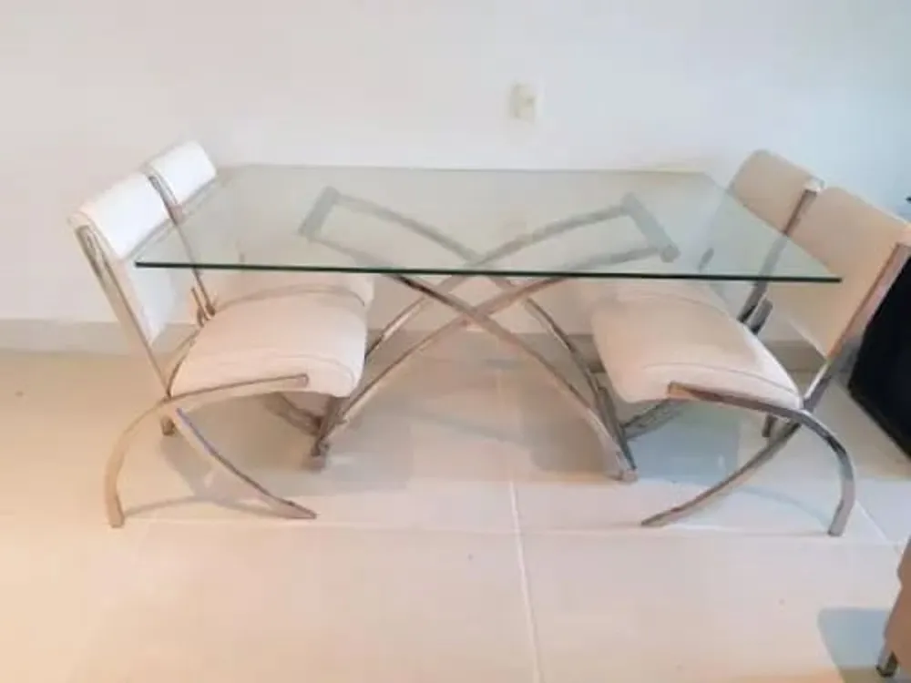 Flat/Apart Hotel, 2 quartos, 84 m² - Foto 16
