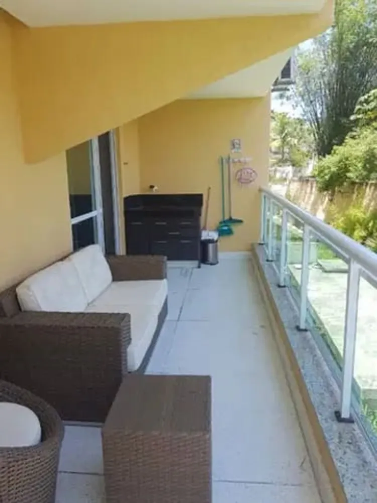 Flat/Apart Hotel, 2 quartos, 84 m² - Foto 3