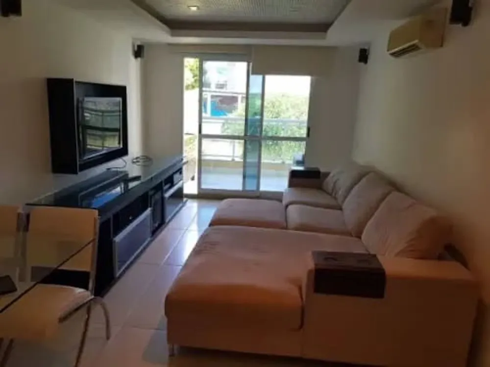 Flat/Apart Hotel, 2 quartos, 84 m² - Foto 2