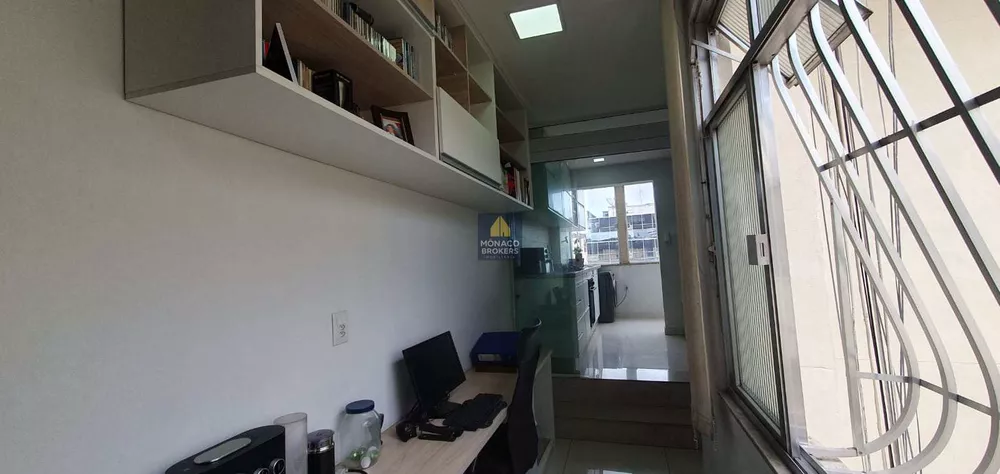 Apartamento, 2 quartos, 90 m² - Foto 13