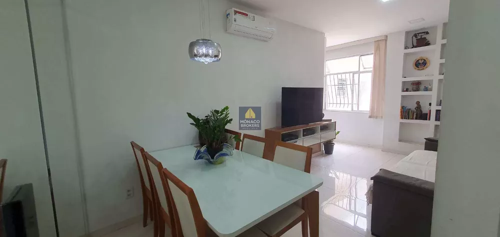 Apartamento, 2 quartos, 90 m² - Foto 4