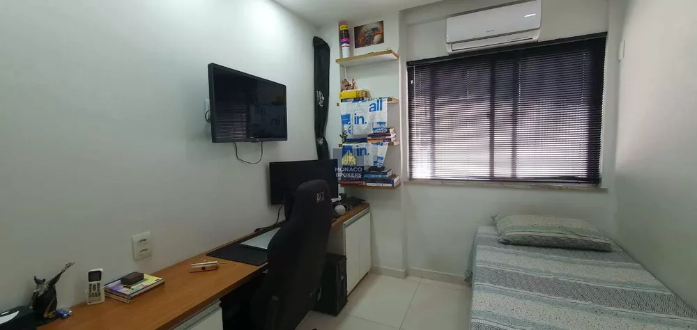 Apartamento, 2 quartos, 90 m² - Foto 9
