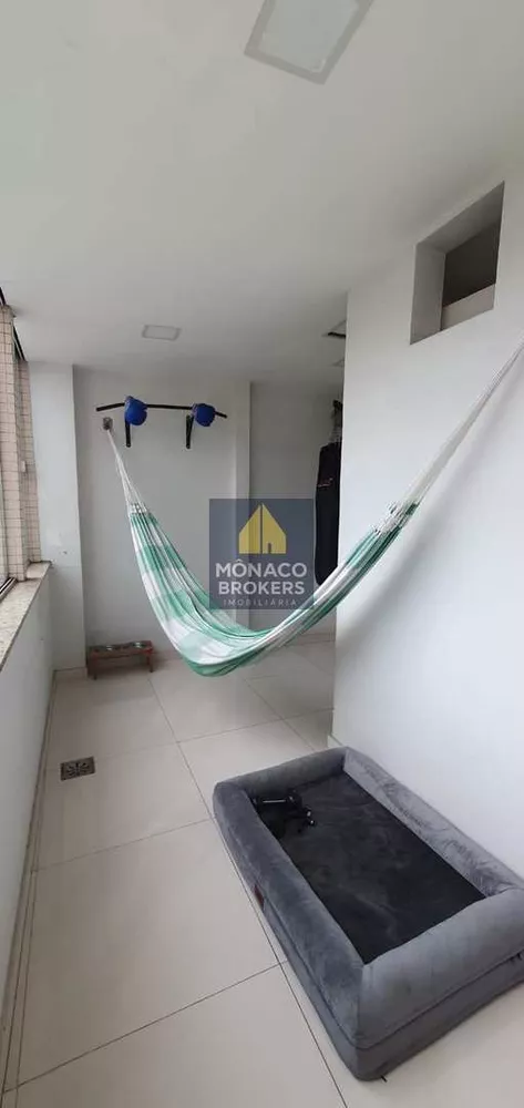 Apartamento, 2 quartos, 90 m² - Foto 23