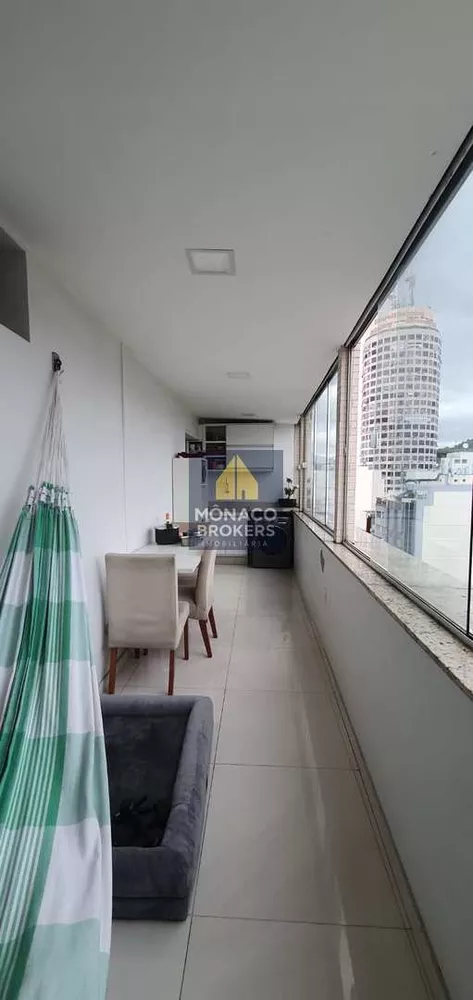 Apartamento, 2 quartos, 90 m² - Foto 25