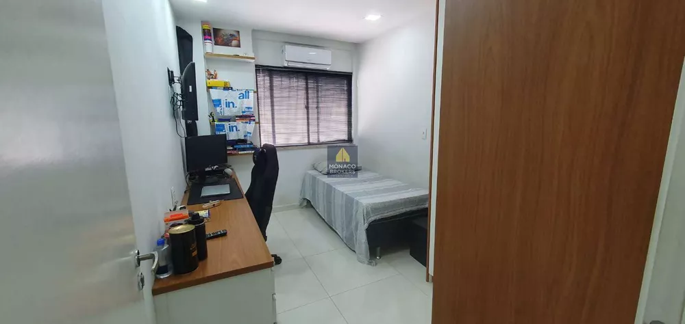 Apartamento, 2 quartos, 90 m² - Foto 8