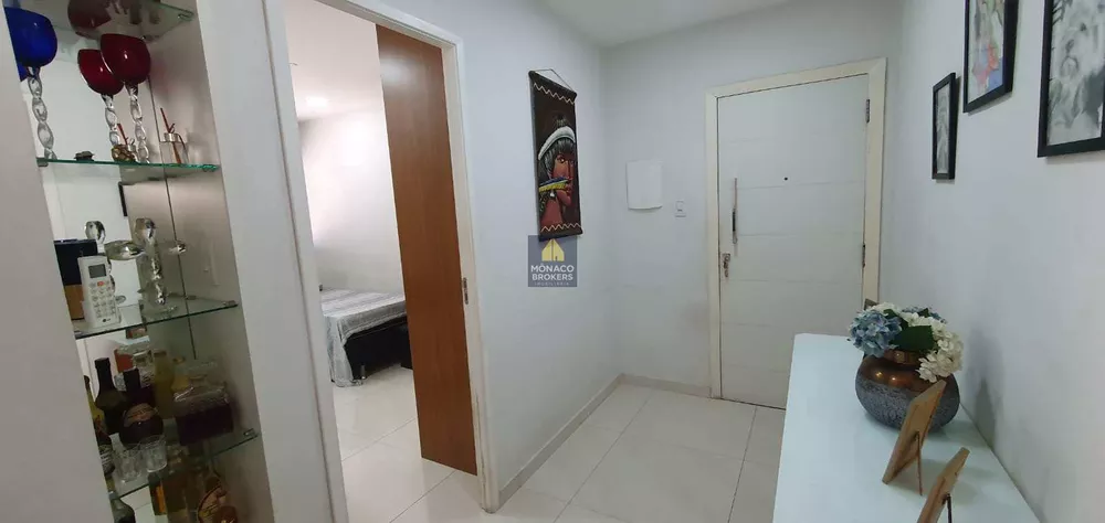 Apartamento, 2 quartos, 90 m² - Foto 3
