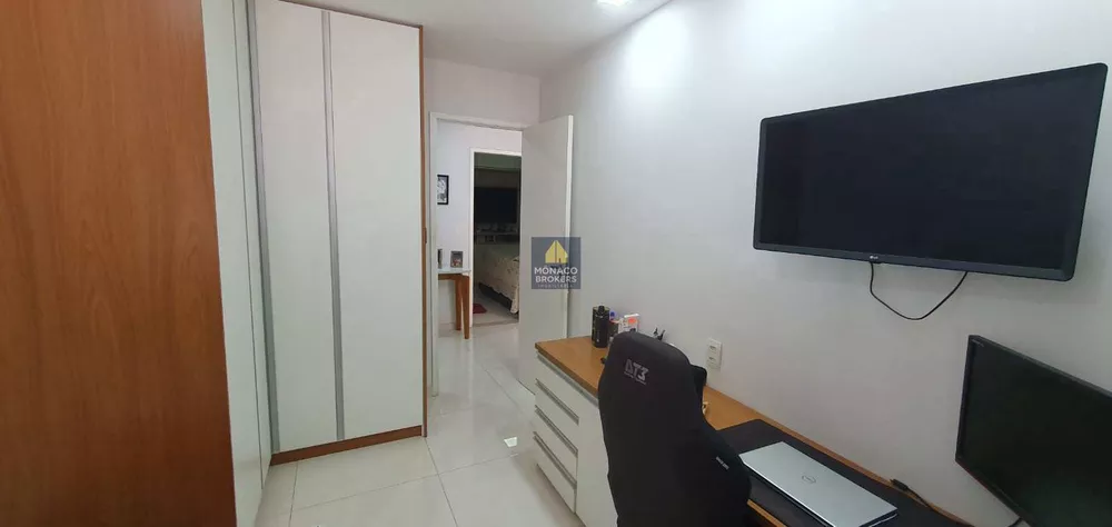 Apartamento, 2 quartos, 90 m² - Foto 7