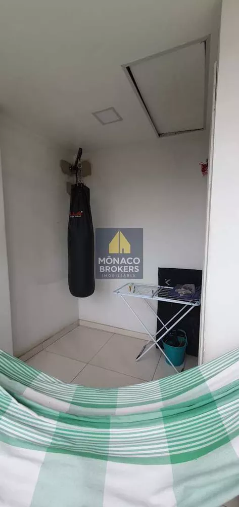 Apartamento, 2 quartos, 90 m² - Foto 24