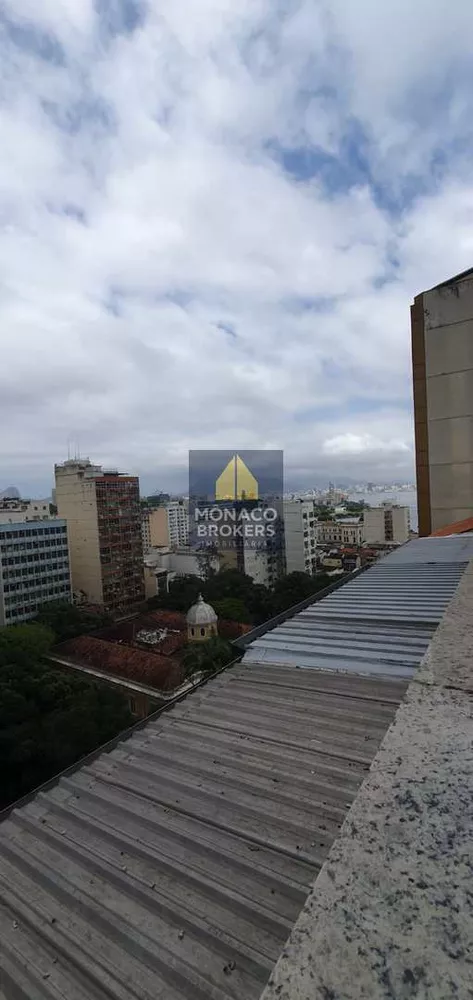Apartamento, 2 quartos, 90 m² - Foto 28