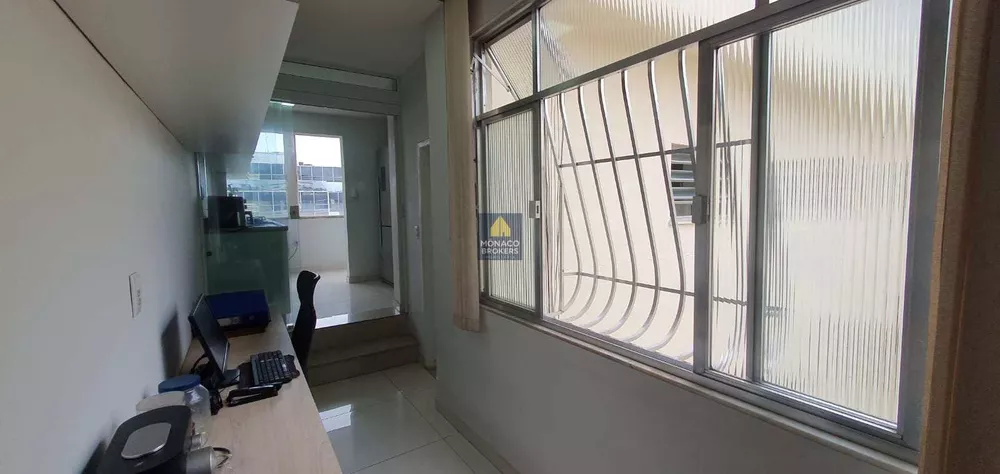 Apartamento, 2 quartos, 90 m² - Foto 15