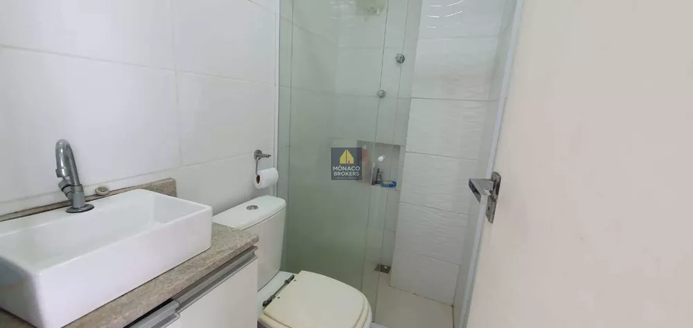 Apartamento, 2 quartos, 90 m² - Foto 26