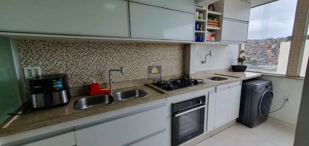 Apartamento, 2 quartos, 90 m² - Foto 19