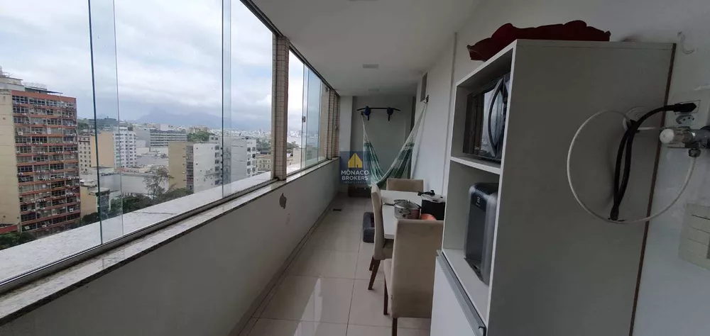 Apartamento, 2 quartos, 90 m² - Foto 22