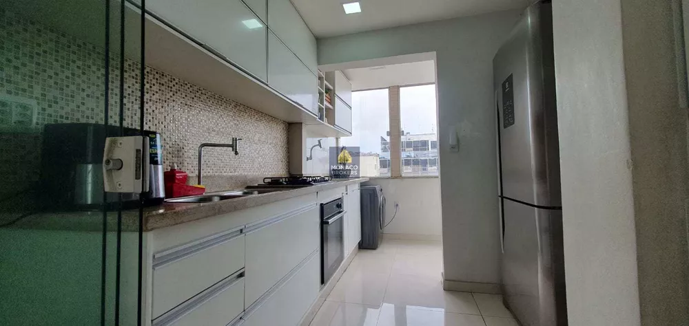 Apartamento, 2 quartos, 90 m² - Foto 18