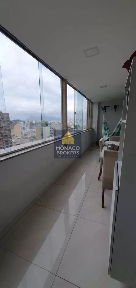 Apartamento, 2 quartos, 90 m² - Foto 21