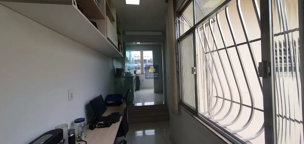 Apartamento, 2 quartos, 90 m² - Foto 14