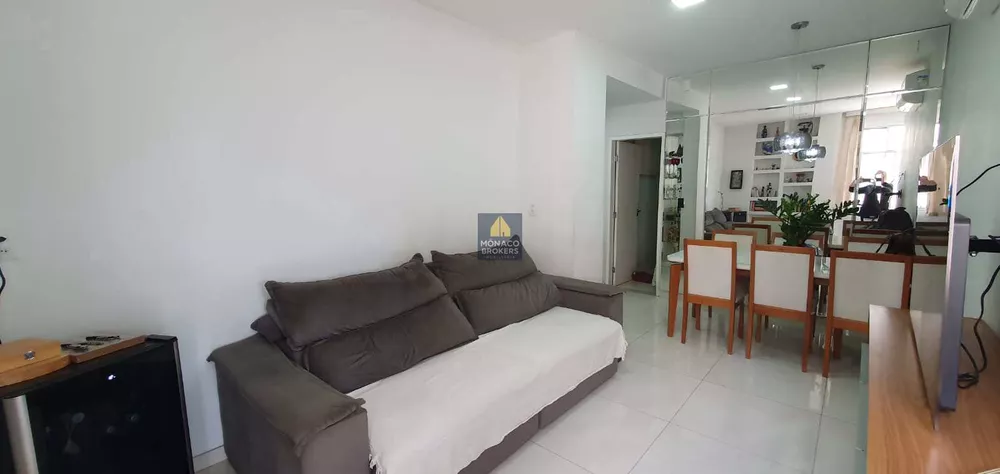 Apartamento, 2 quartos, 90 m² - Foto 6