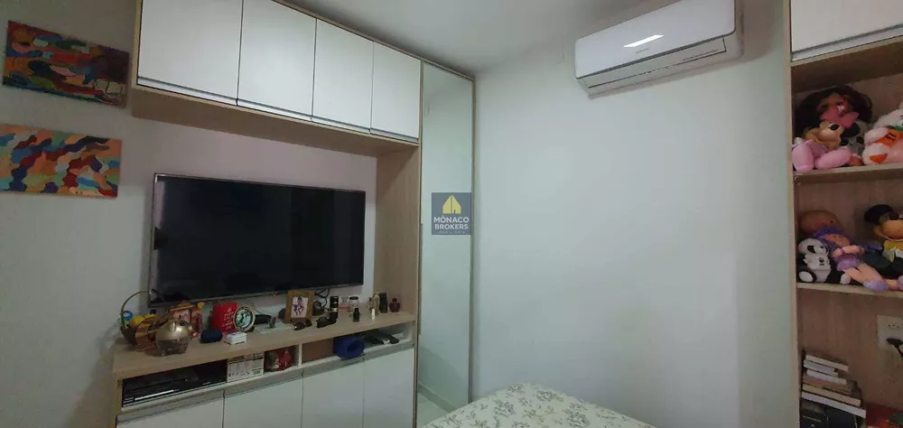 Apartamento, 2 quartos, 90 m² - Foto 11