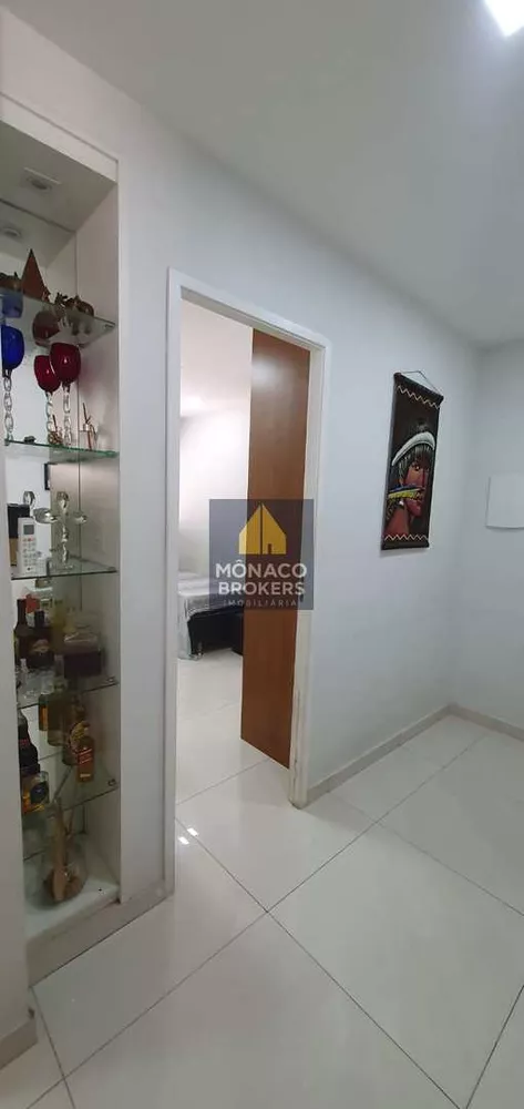 Apartamento, 2 quartos, 90 m² - Foto 2