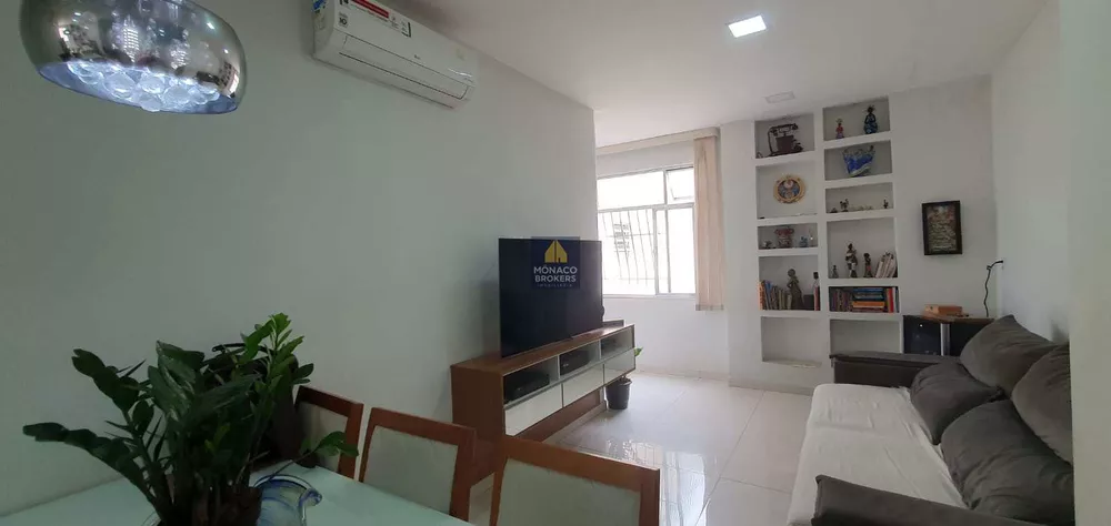 Apartamento, 2 quartos, 90 m² - Foto 5