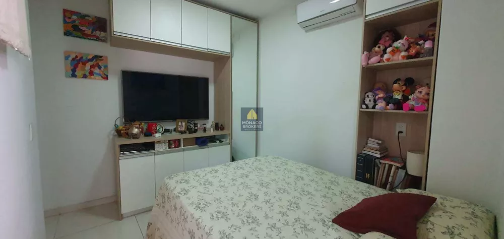 Apartamento, 2 quartos, 90 m² - Foto 10