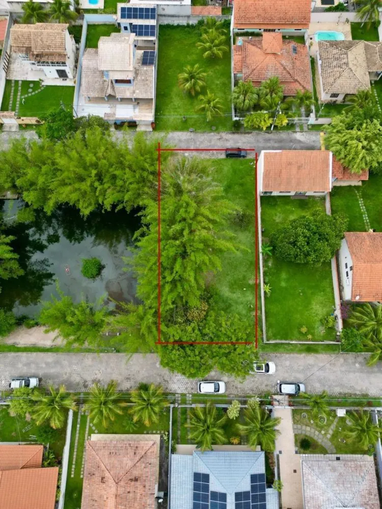 Loteamento e Condomínio, 378 m² - Foto 7