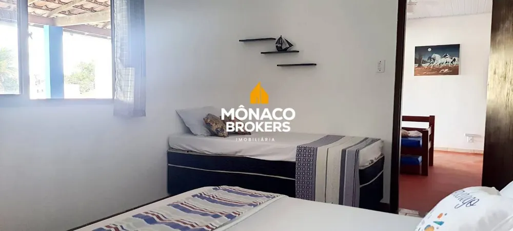 Casa, 5 quartos - Foto 32