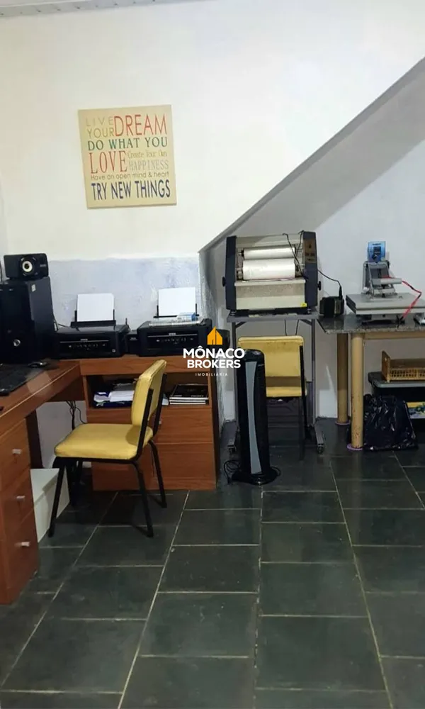Casa, 5 quartos - Foto 19