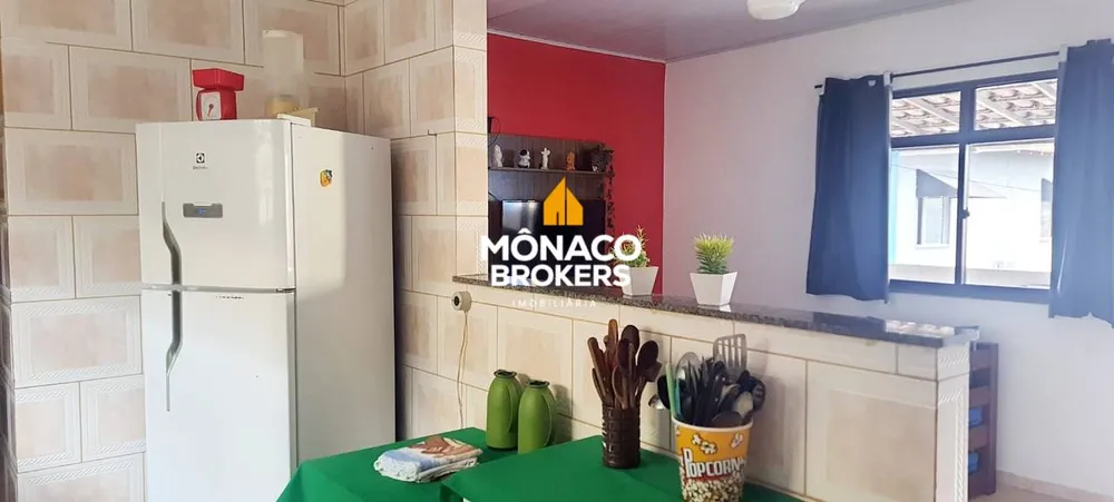Casa, 5 quartos - Foto 28