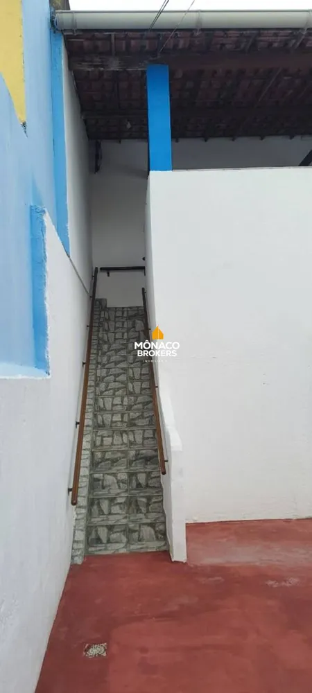 Casa, 5 quartos - Foto 29
