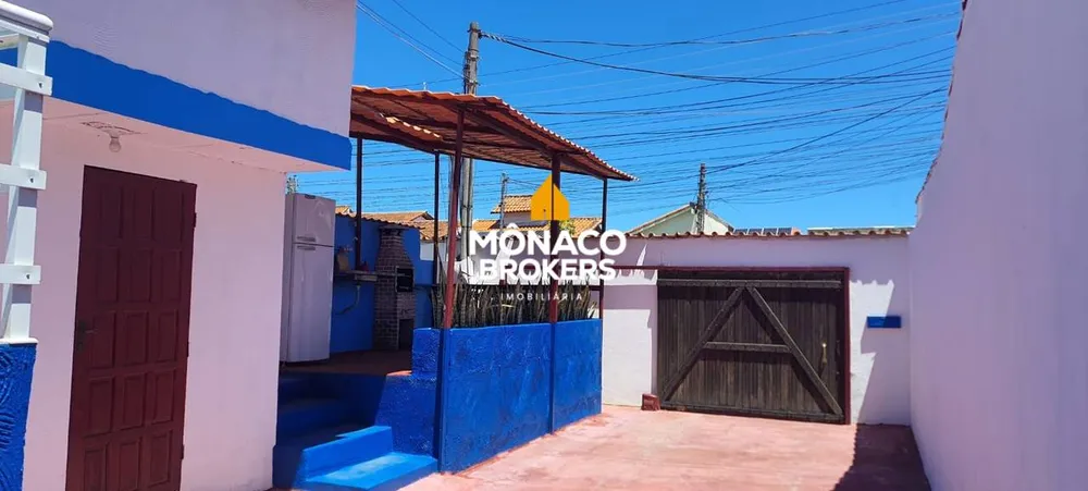 Casa, 5 quartos - Foto 42